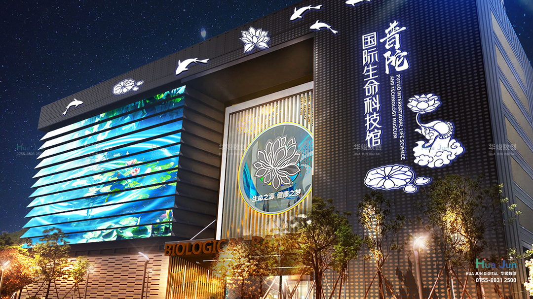 生物医药