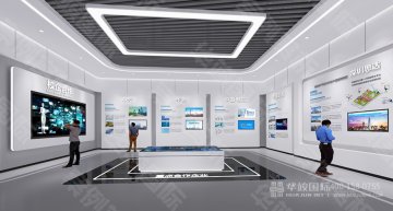 展馆设计